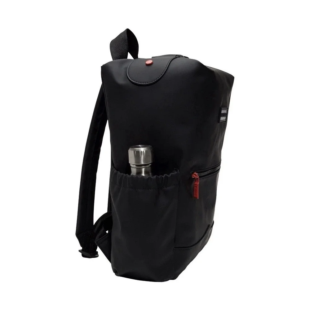 Hunter Original Backpack 16L Black Nylon‎ Water Resistant Fits 15